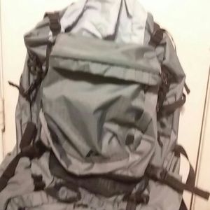 Ozarka Trail 65L Travel backpack